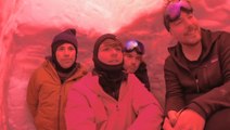 MrBeast Extreme Survival Season 1 Episode 11 I Survived 50 Hours In Antarctica