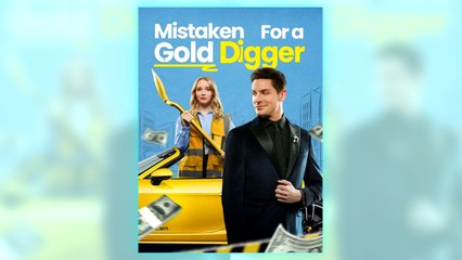 Mistaken for a Gold Digger full short