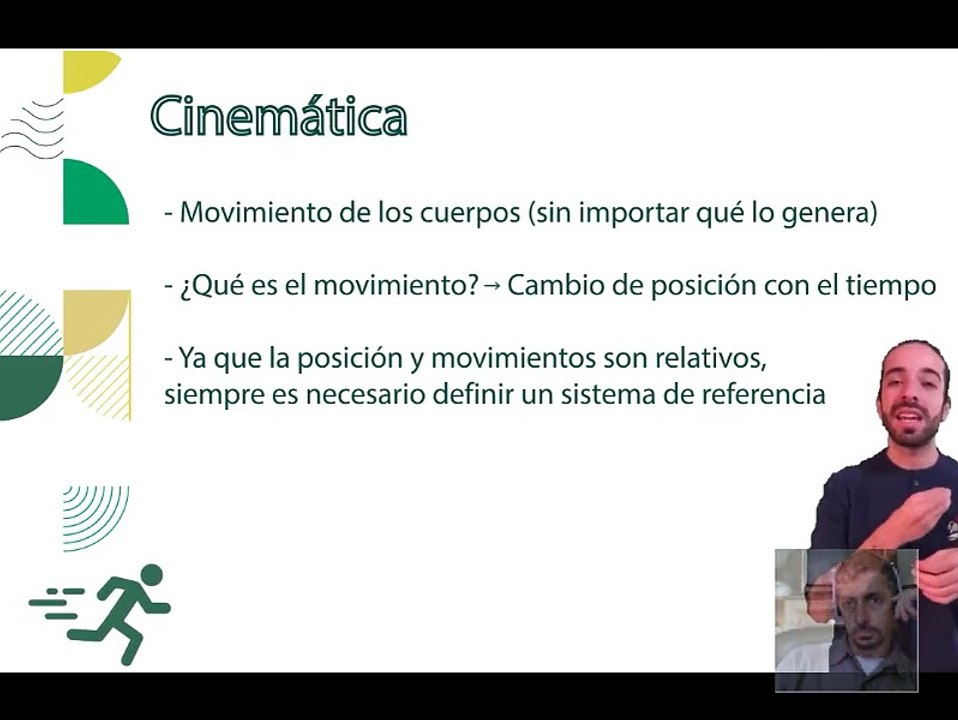 Cinemática(Laura)