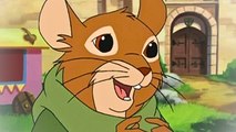 Rougemuraille (Redwall) – Saison 1 : La Naissance d’une Légende 🏰⚔️ Dessin Animé Épique en Français