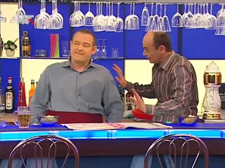 Luda kuća S2 Ep28 - "Maslina je neobrana"