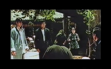 🌟🌟🌟🌟⭐La invencible palma de hierro (Películas de Artes Marciales) ESPAÑOL