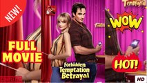 Forbidden Temptation and Betrayal - FULL | Reelshort 2026
