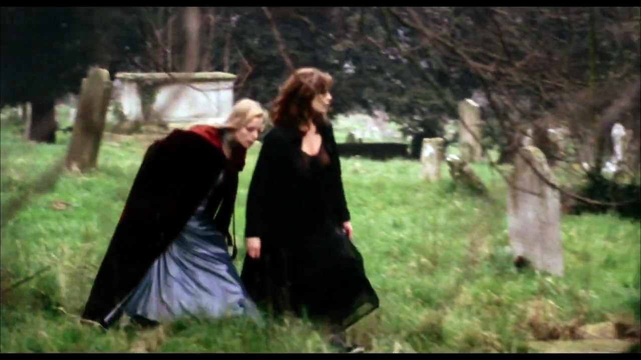 Vampyres 1974 - Trailer