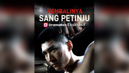 Kembalinya Sang Petinju (Sulih Suara) Film Lengkap