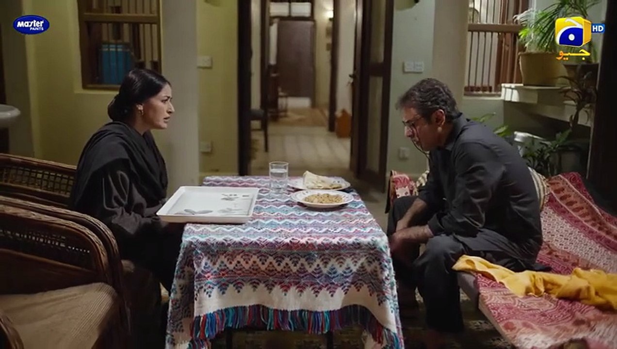 Sanwal Yaar Piya ep 4 Pakistani drama