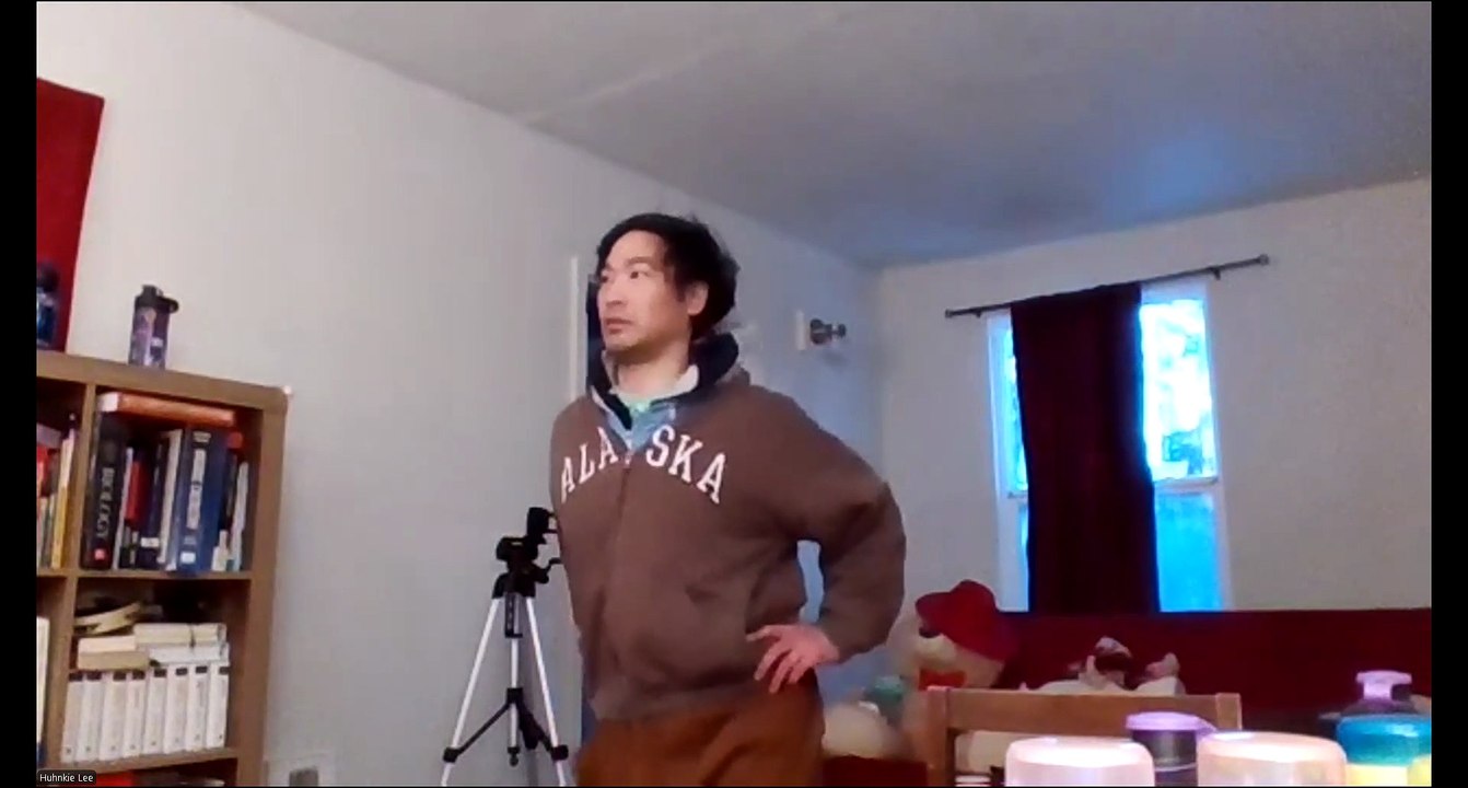 friday night live with huhnkie lee 241.3