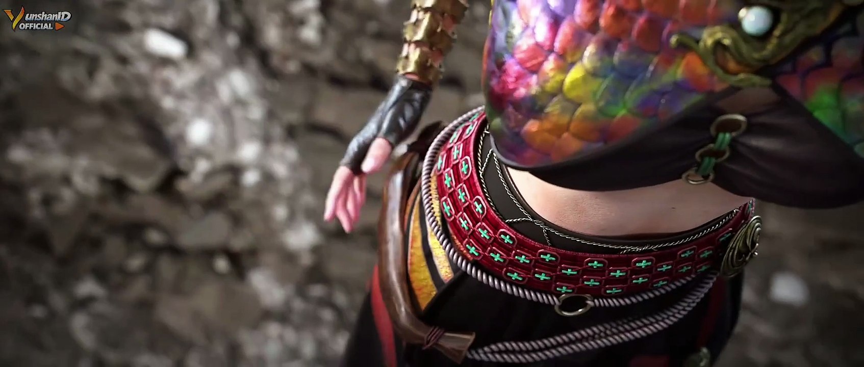 Beyond boxing Episode 3 Subtitle Indonesia bagus 1080p