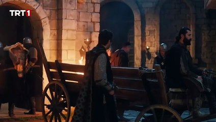 Mehmed Fetihler Sultani - Episode 63