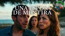 UNA ESPOSA DE MENTIRA -- CINE DE COMEDIA HD LATINO