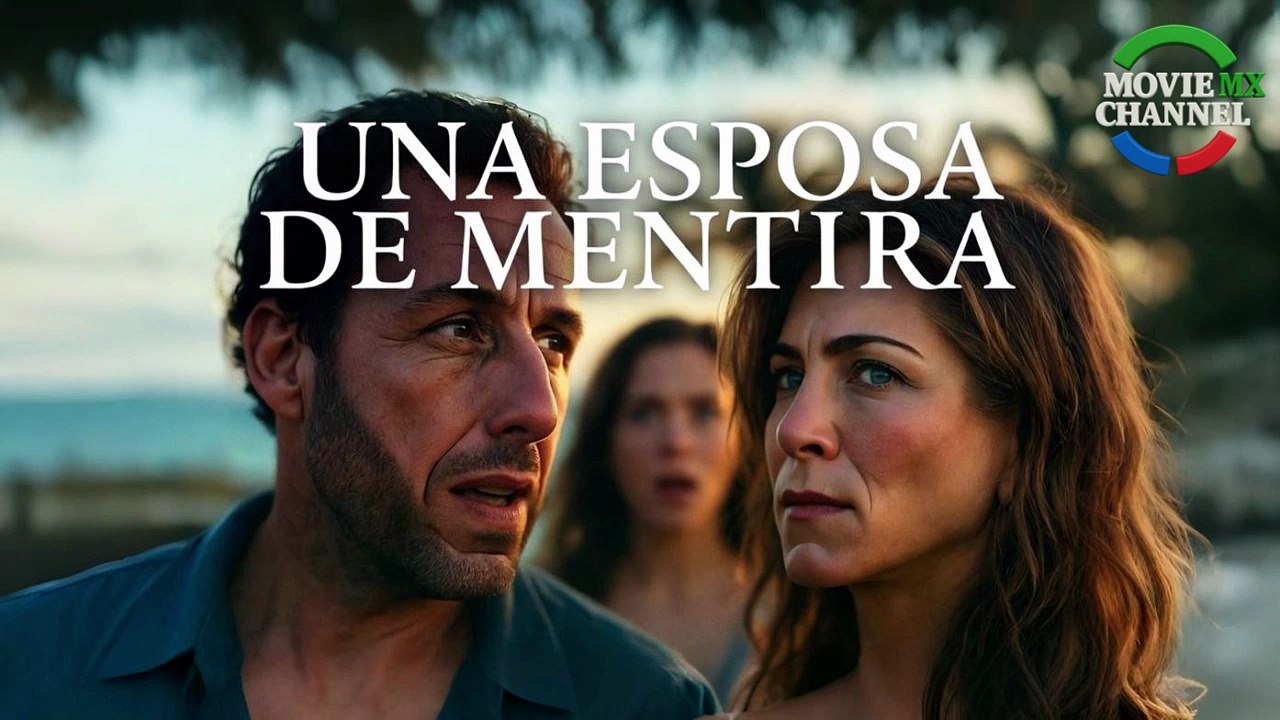 UNA ESPOSA DE MENTIRA -- CINE DE COMEDIA HD LATINO