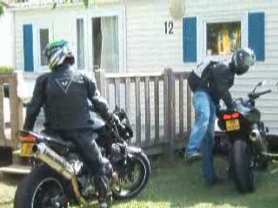 SP1 et Z 750