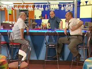 Luda kuća S2 Ep29 - "Muke po gruntovnici"