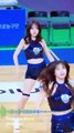 #직캠#치어리더#댄스#kpop#커버댄스#KwonHeewon 채널 참여