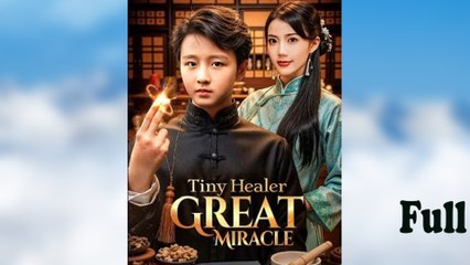 Tiny Healer, Great Miracle Isode