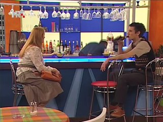 Luda kuća S2 Ep31 - "Za sreću je potreban stan"