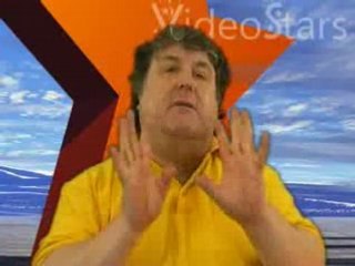 Russell Grant Video Horoscope Sagittarius May Wednesday 28th