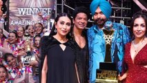 India's Got Talent 11 Winner ‘Amazing Apsaras’ Prize Money Reveal, Runner Up and Judges Fees