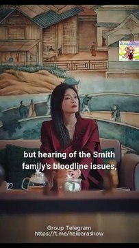 Reclaiming Her Sister's Fate