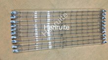 300w R7s 285mm Sauna Room Infrared Halogen Heat Rods