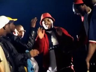 Arsenik - Boxe avec les mots