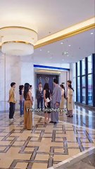 CEO Faked Bankruptcy&Got Humiliated By All,Only Poor Intern To Pay His Debt. Love Comes.  - FULL MOVIES ENGLISH SUB