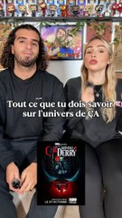 Tout ce qu’il faut savoir sur le final de Bienvenue à Derry