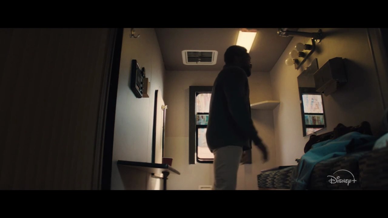 Wonder Man Trailer (2) DF