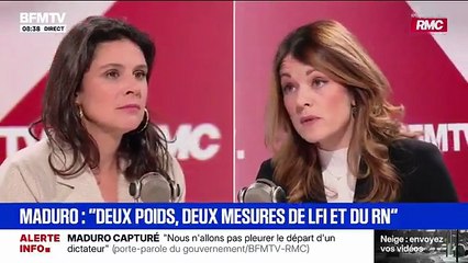 Le gouvernement veut "un budget en janvier" et appelle députés et sénateurs à "s'accorder sur la question de fond" avant de parler procédure