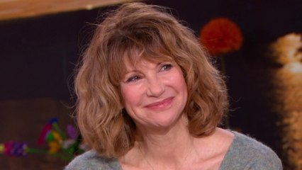 L’invitée du jour - Florence Pernel