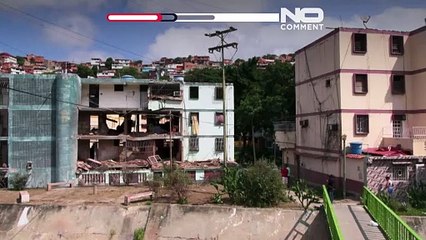 Le Venezuela fait face aux conséquences des frappes américaines sur Catia La Mar