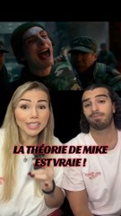 La théorie de Mike dans Stranger Things