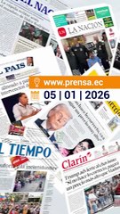 Argentina, Bolivia, Chile, Colombia, Ecuador, Paraguay, Perú, Uruguay y Venezuela