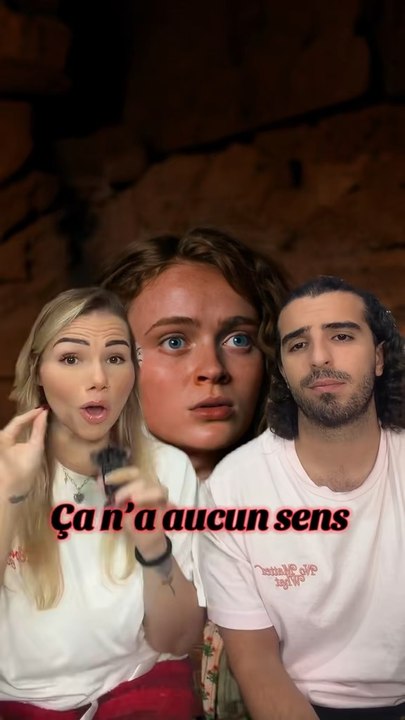Cette incohérence dans Stranger Things