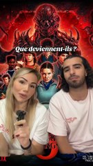 Que deviennent les personnages à la fin de Stranger Things