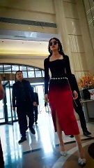 Presdir Cantikku (Sulih Suara)