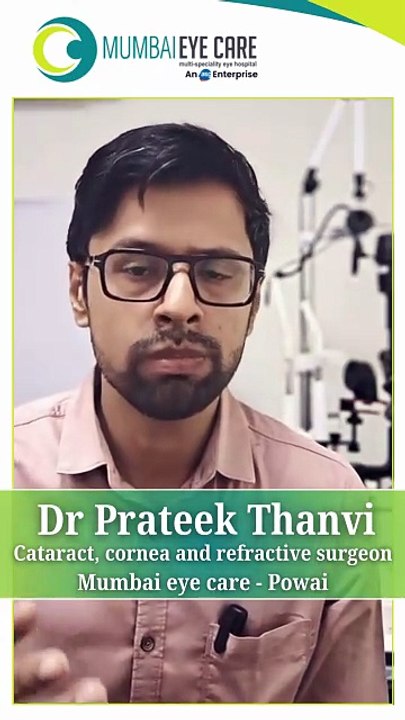 Advanced Eye Care & LASIK Surgery in Mumbai, Ghatkopar | Mumbai Eye Care Clinic