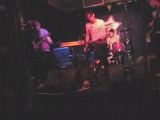 maths class@Old Blue Last