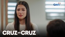 Cruz vs. Cruz: Andrea determined to uncover the man with Hazel! (Episode 127)