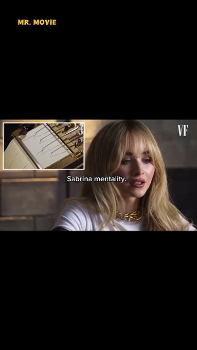 Sabrina Carpenter core | Hollywood’s ICONIC Scenes 🔥🎥 You CAN’T Unsee!