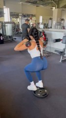 USA Home Workout for Women | 10 Minute Fat Burning Routine