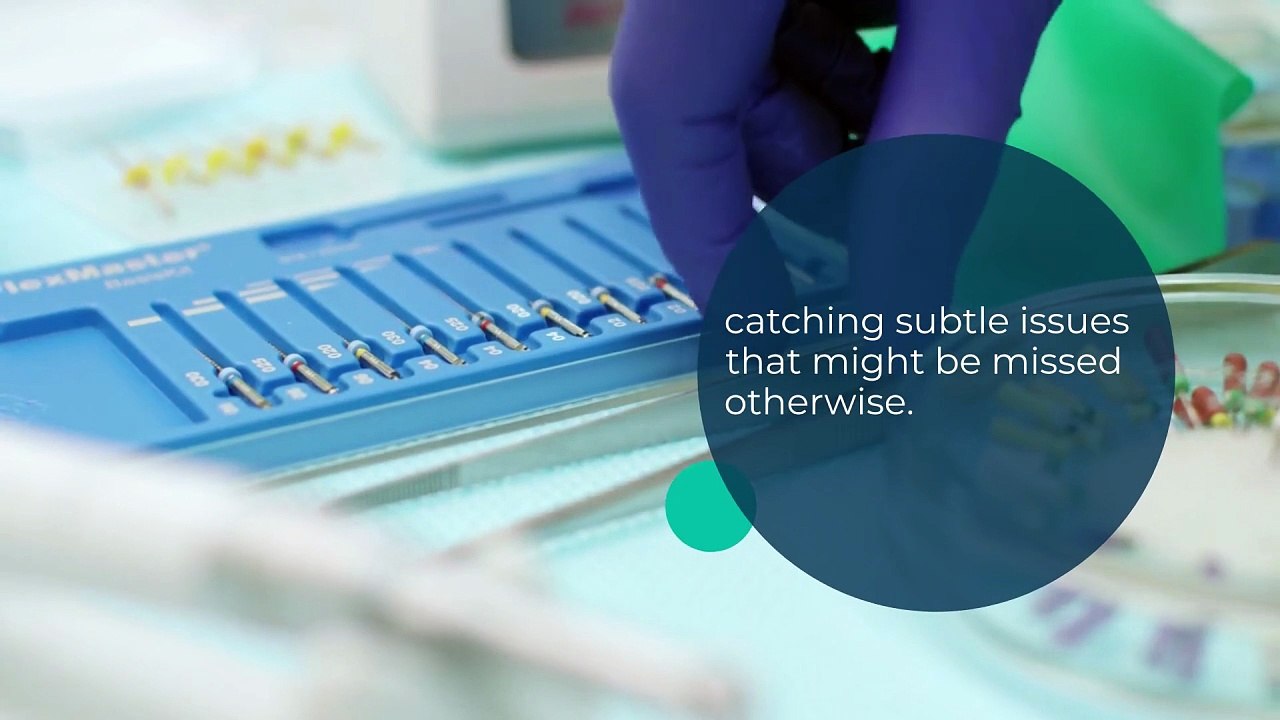 AI for Dentistry: Transform Your Practice