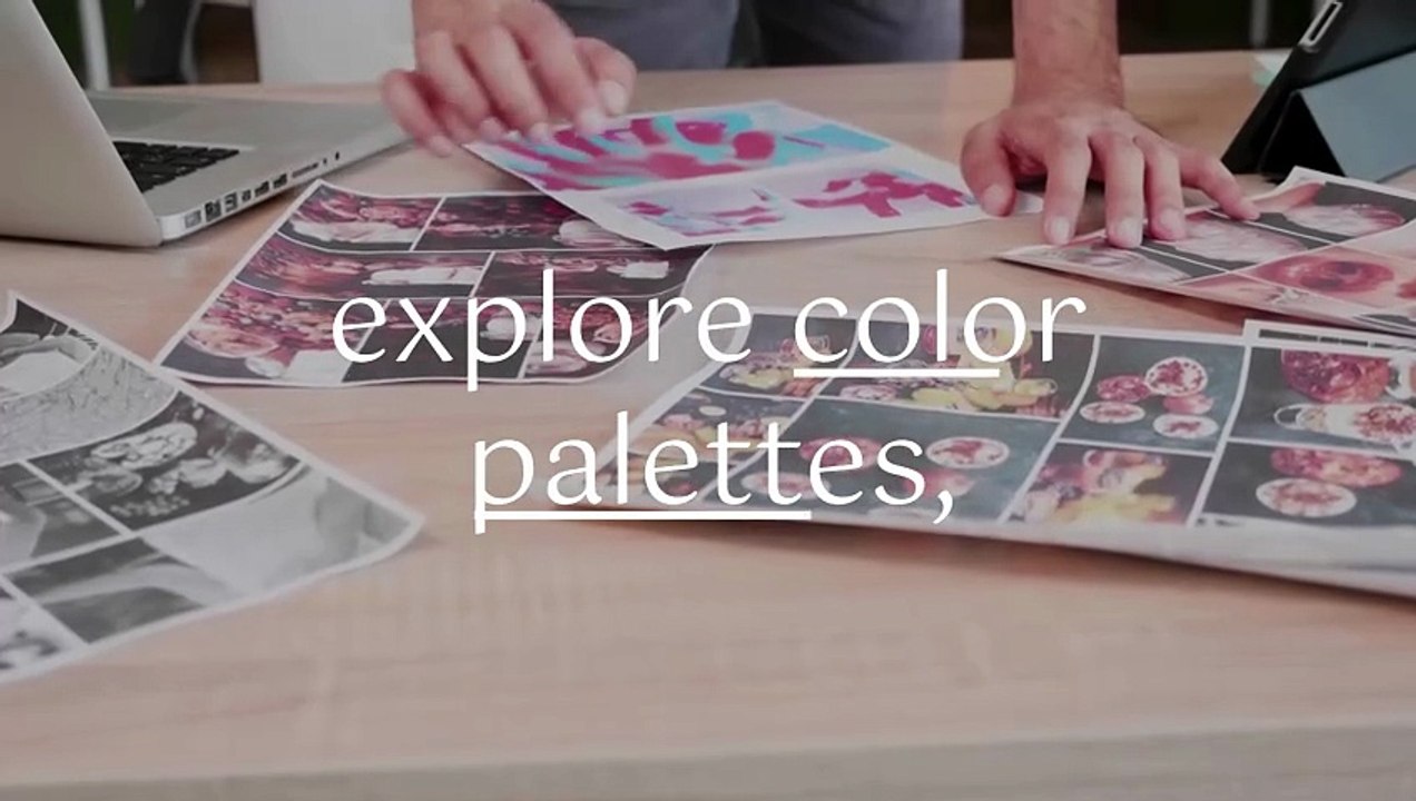 AI for Graphic Designers: Transforming Creativity