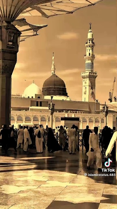 Islamic Video