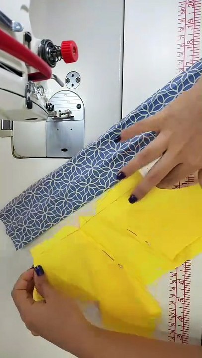 good sewing tip