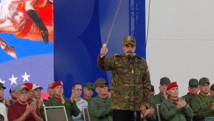 Reacciones divividas en América Latina tras intervención militar de Estados Unidos en Venezuela