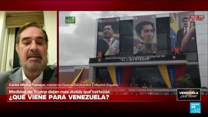 ¿Qué pasará con la cúpula militar venezolana tras la captura de Maduro?