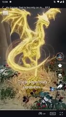 My Farmer Dad Is Secretly An Archmage - Web Dramma (2026) [Eng Sub]