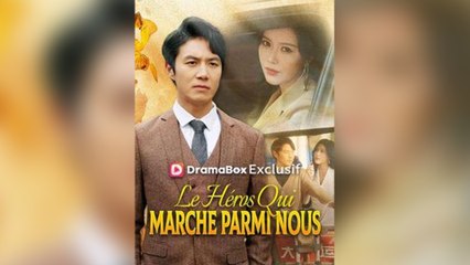 Le Héros Qui Marche Pami Nous