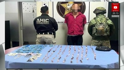 Tras operativos en Sonora decomisan armas y vehículos en municipios prioritarios del estado